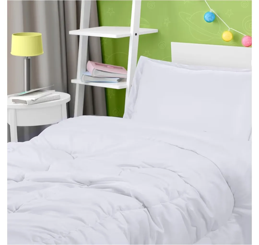 Utopia Comforter Set, Twin image indicator(3)