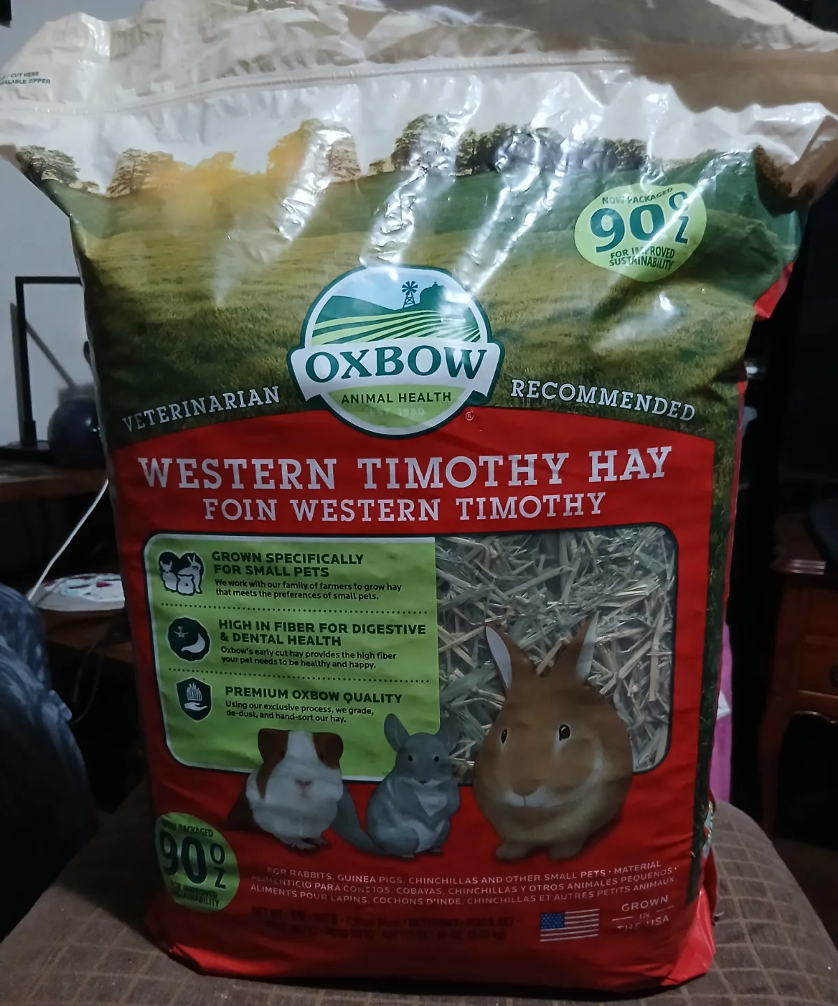 🏒Bundle of Items for Small Animals image indicator(2)