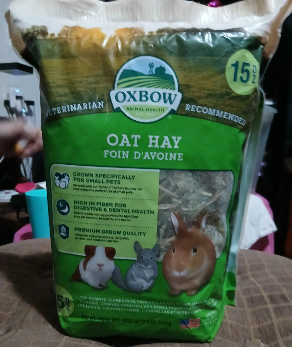 🏒Bundle of Items for Small Animals image indicator(4)