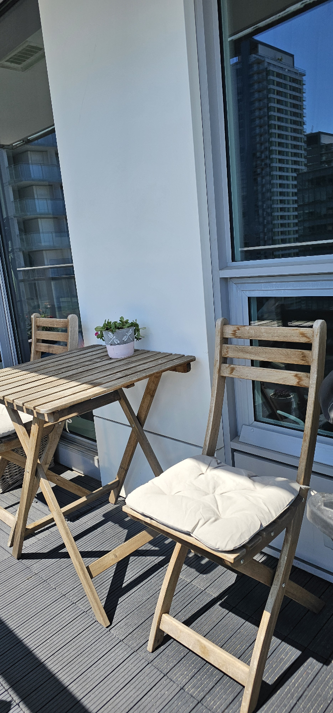 Patio set - photo 4