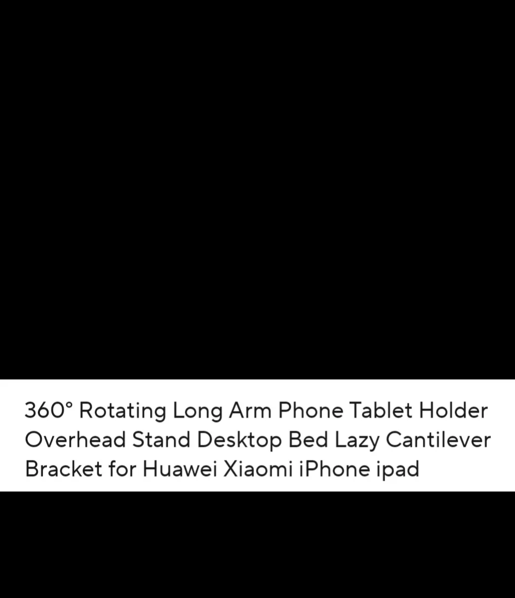Universal Folding Tablet & Phone Stand image indicator(4)