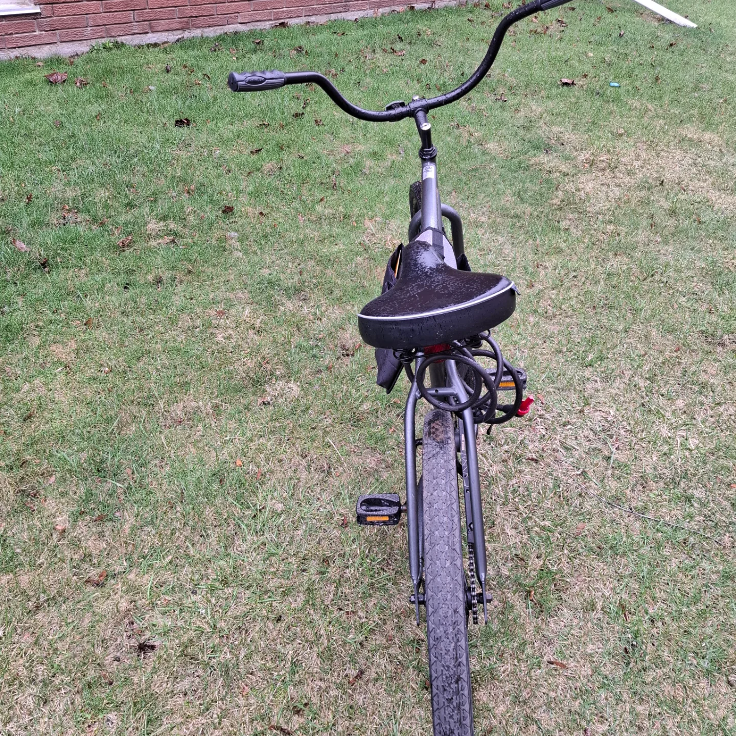 Huffy Cruiser Bike image indicator(2)