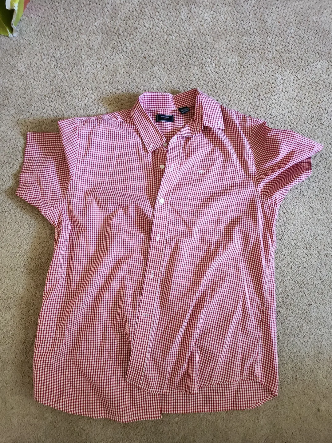Button-Down Shirts 4 large image indicator(3)