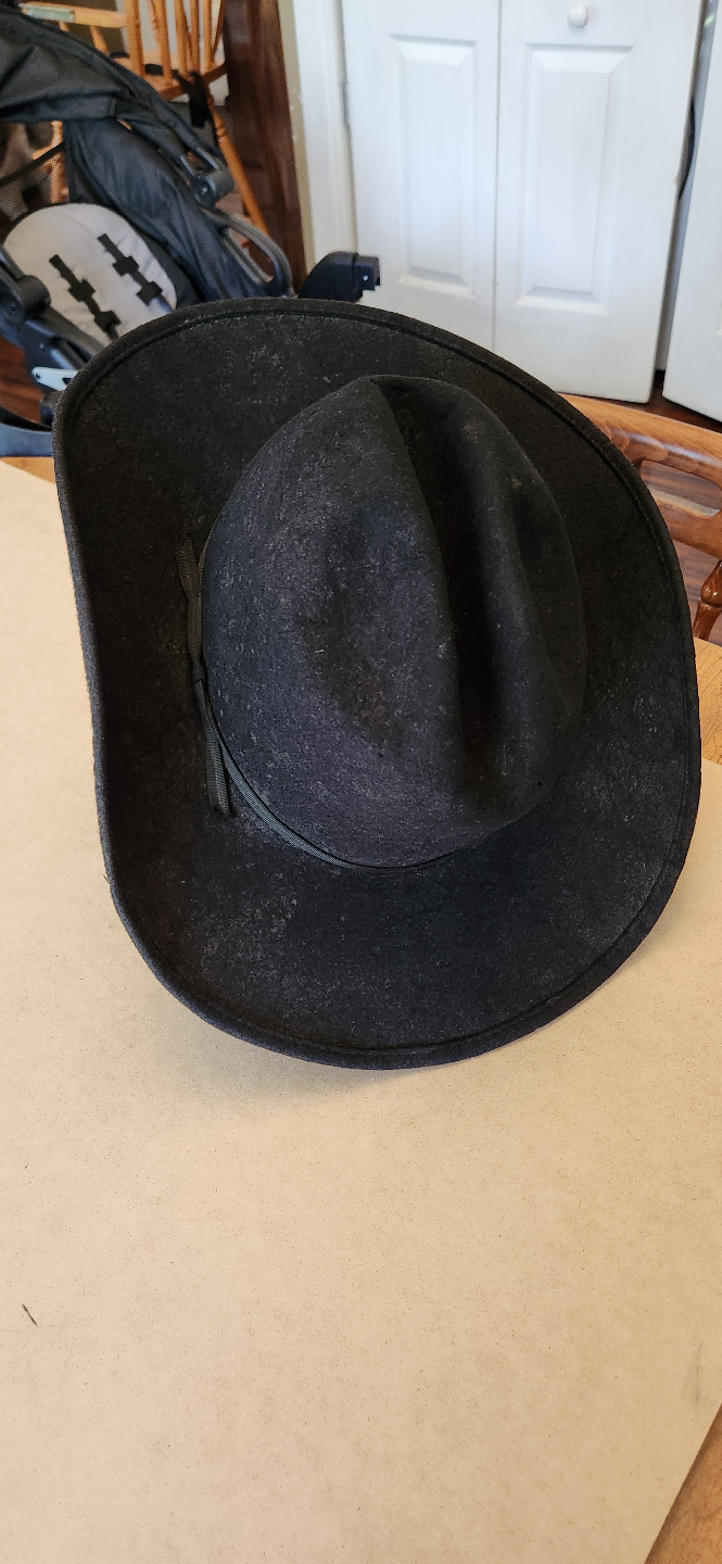 Vintage Hi Roller Cowboy Hat - photo 2