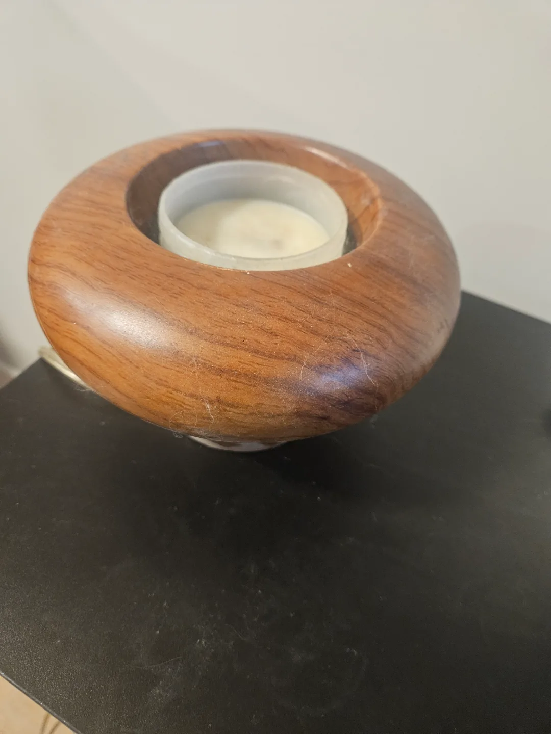 Gold Canyon wax burner thumbnail