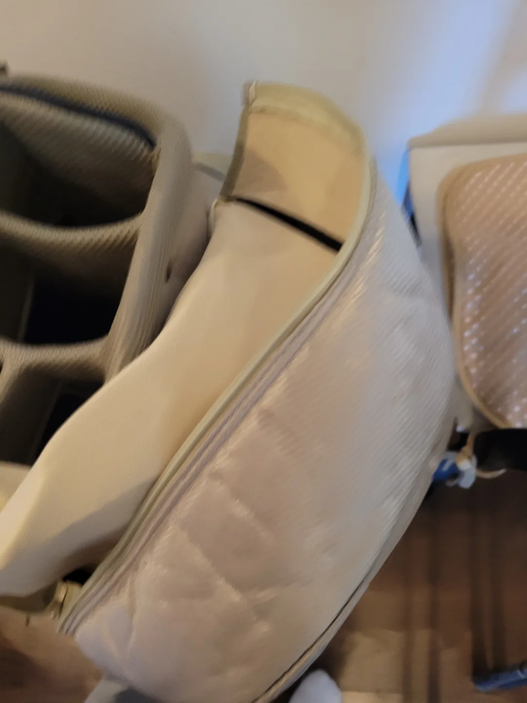 Women's Right hand Golf Club Set & Golf Bag image indicator(6)