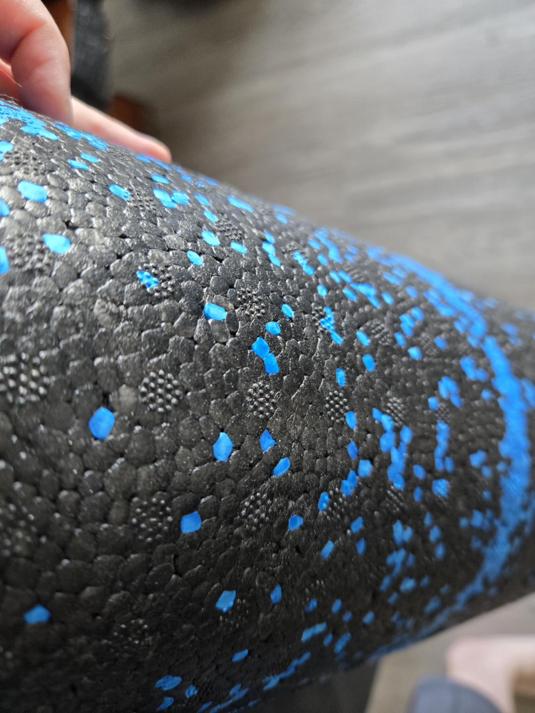 Foam Roller for Muscle Release - photo 2