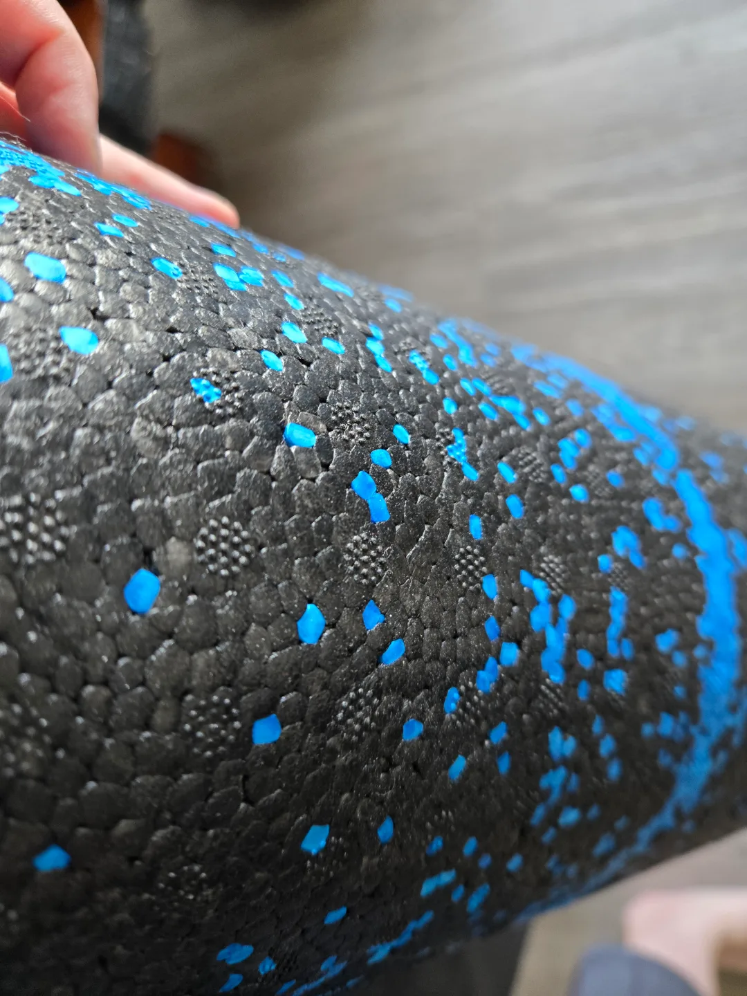 Foam Roller for Muscle Release image indicator(2)