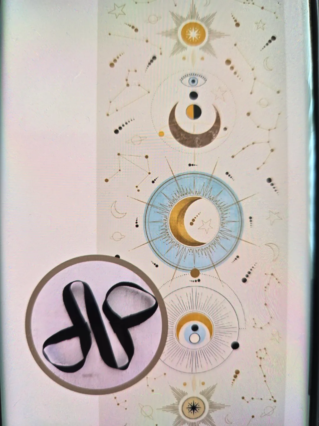 Brand New Yoga Mat thumbnail