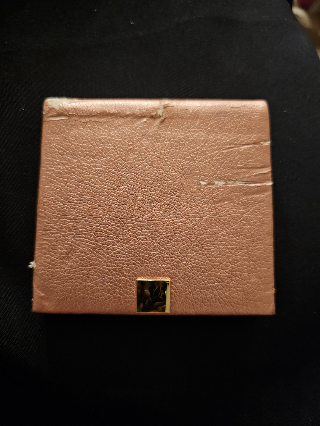 Bingo🧡 Lancôme Color Passport Eyeshadow Palette-Jet Set Shimmer