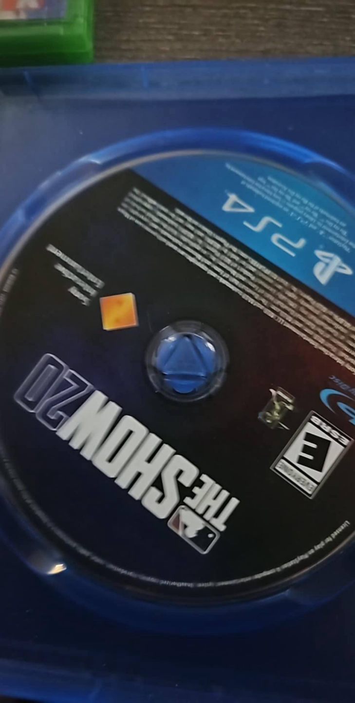 MLB The Show 20 - PlayStation 4 - photo 2