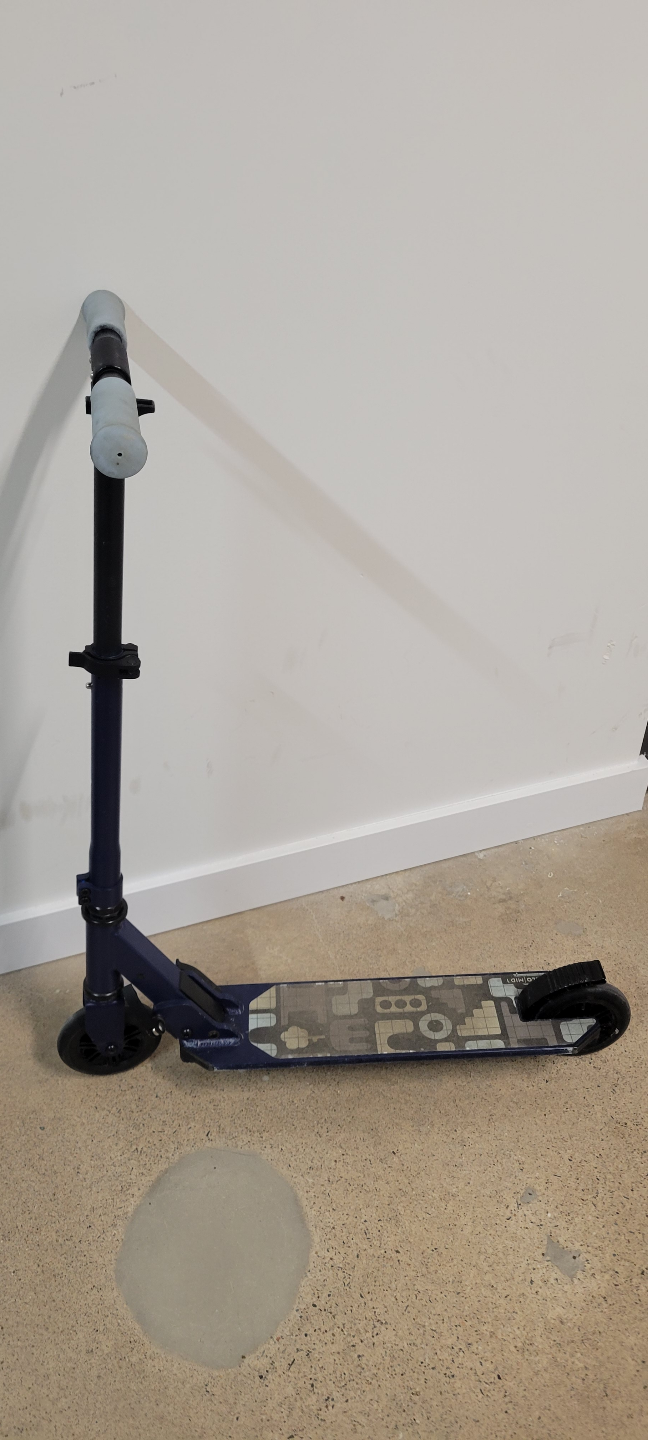 scooter