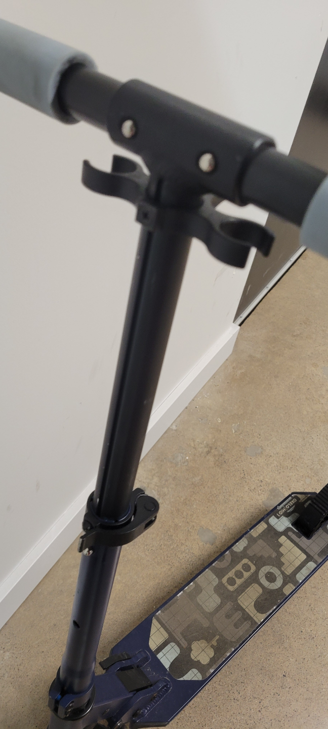 scooter - photo 2