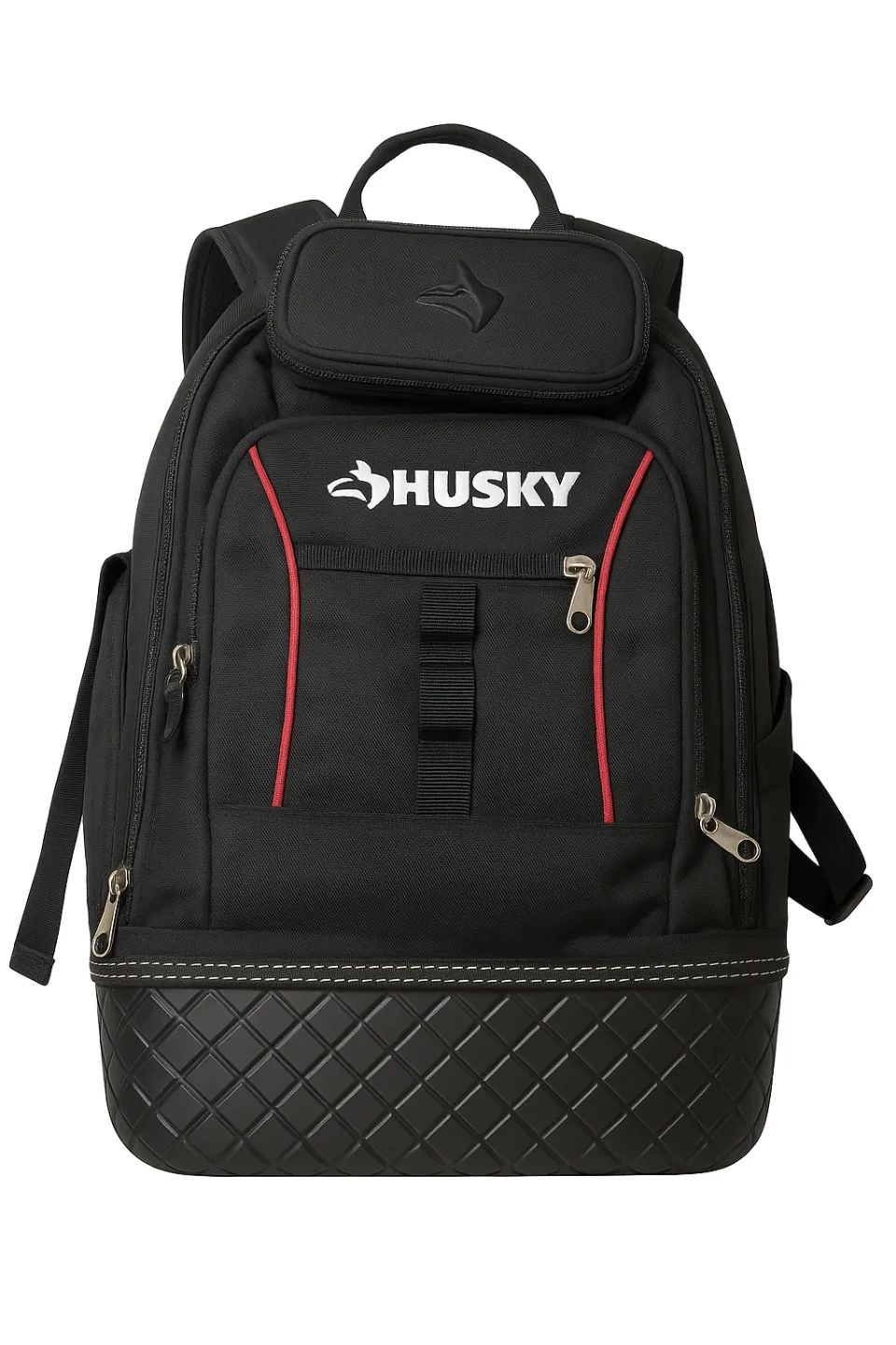 Husky Tool Backpack thumbnail