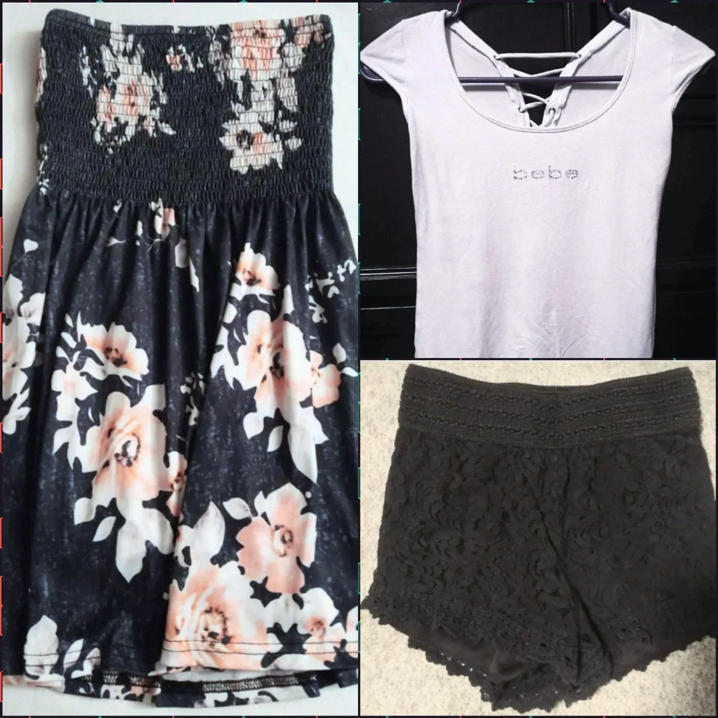 Womens Clothes - Priced For Quick Sale -Saving For A Vet Bill image indicator(6)