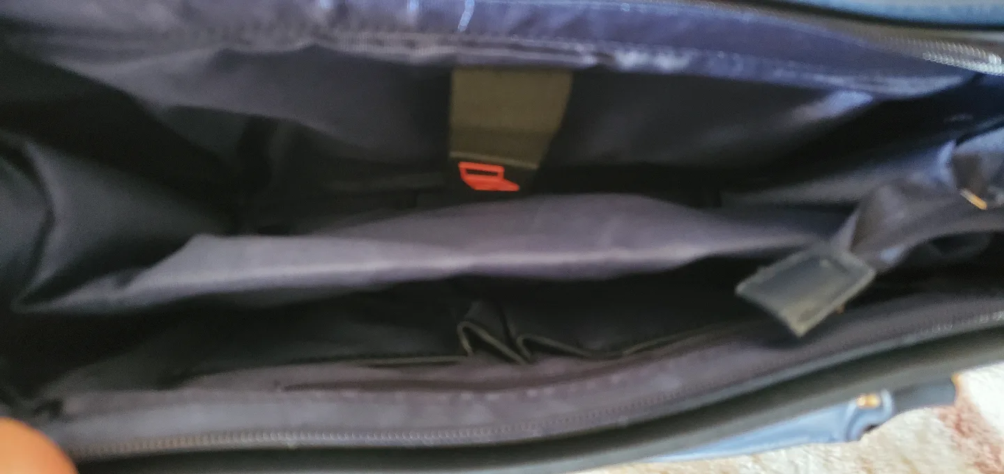 NUBILY Embossed Floral Tote Bag image indicator(3)