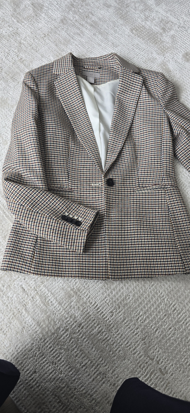 blazer