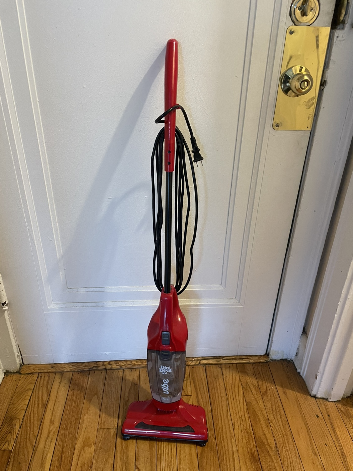 Vacuum Dirt Devil