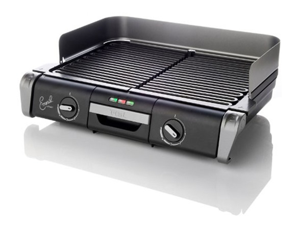 Emeril XL Tefal Grill - photo 4