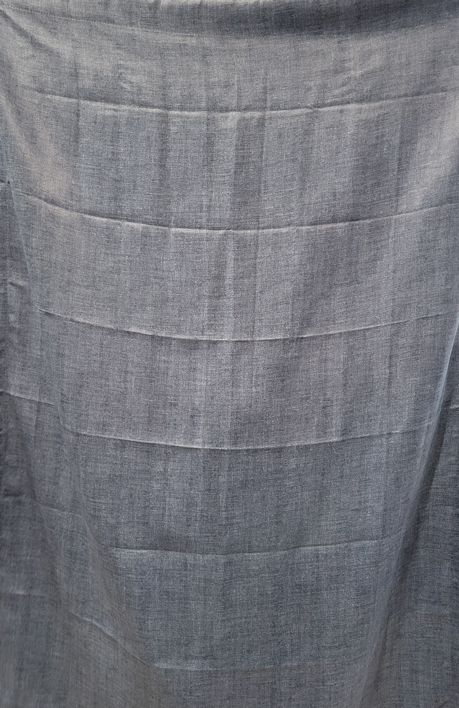 10 grey curtains