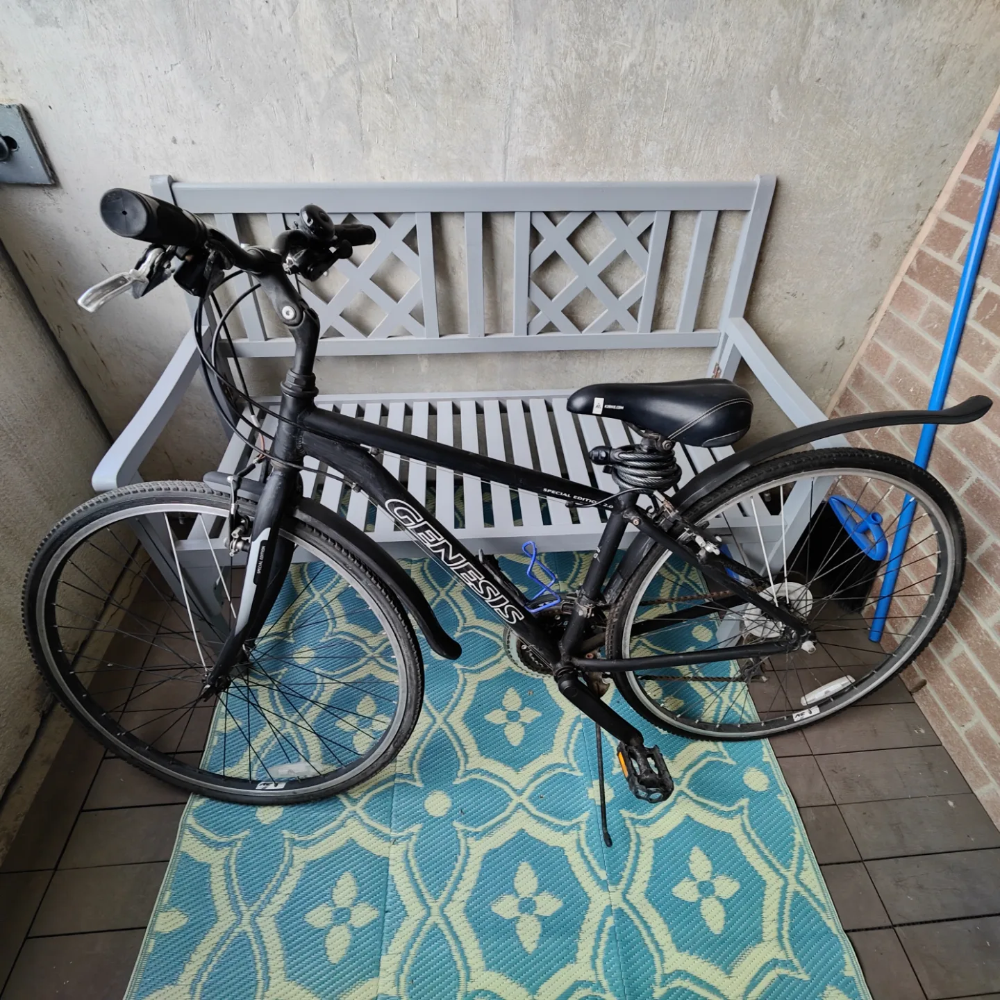 Genesis Bicycle - USED image indicator(2)