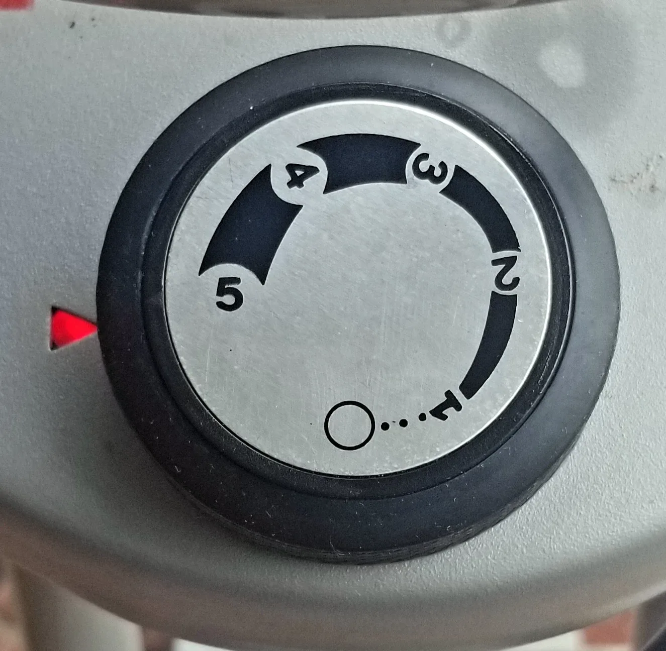 Char-Broil Patio Bistro Electric Grill image indicator(6)