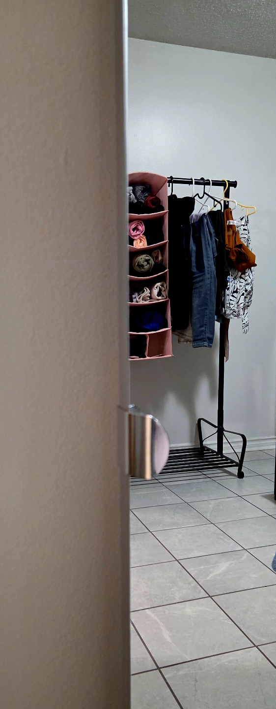 Full-Length Freestanding Mirror - photo 2