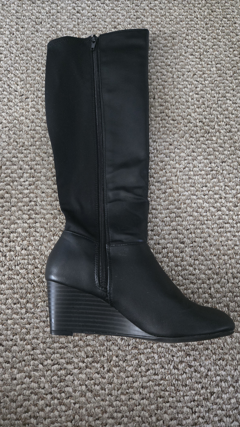 Boots - photo 4