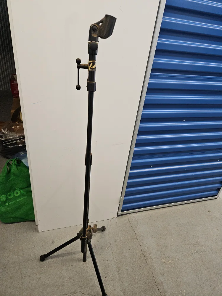 Profile Microphone Stand image indicator(4)