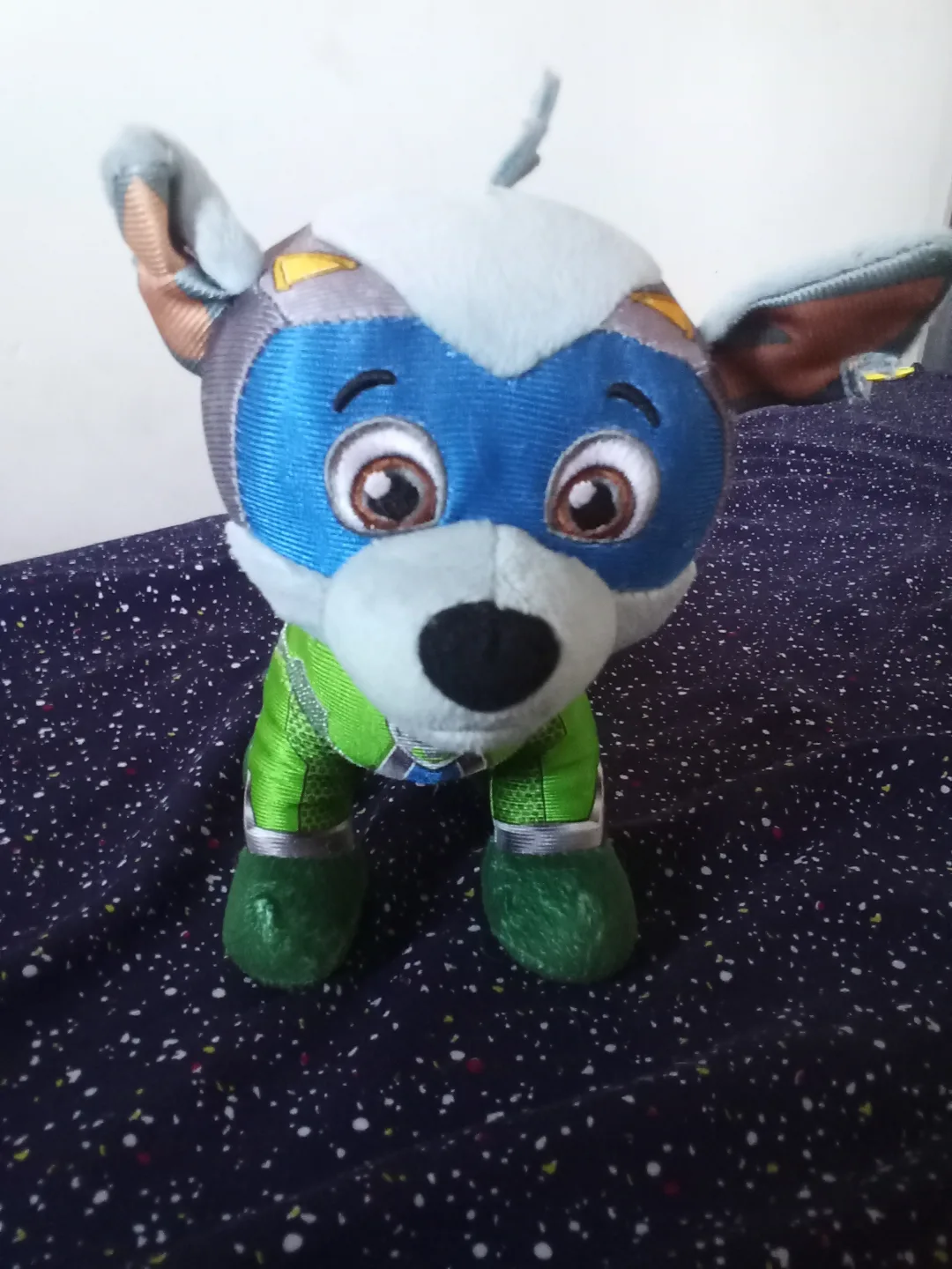 Paw Patrol Plush Toy lot - 4 Characters image indicator(3)