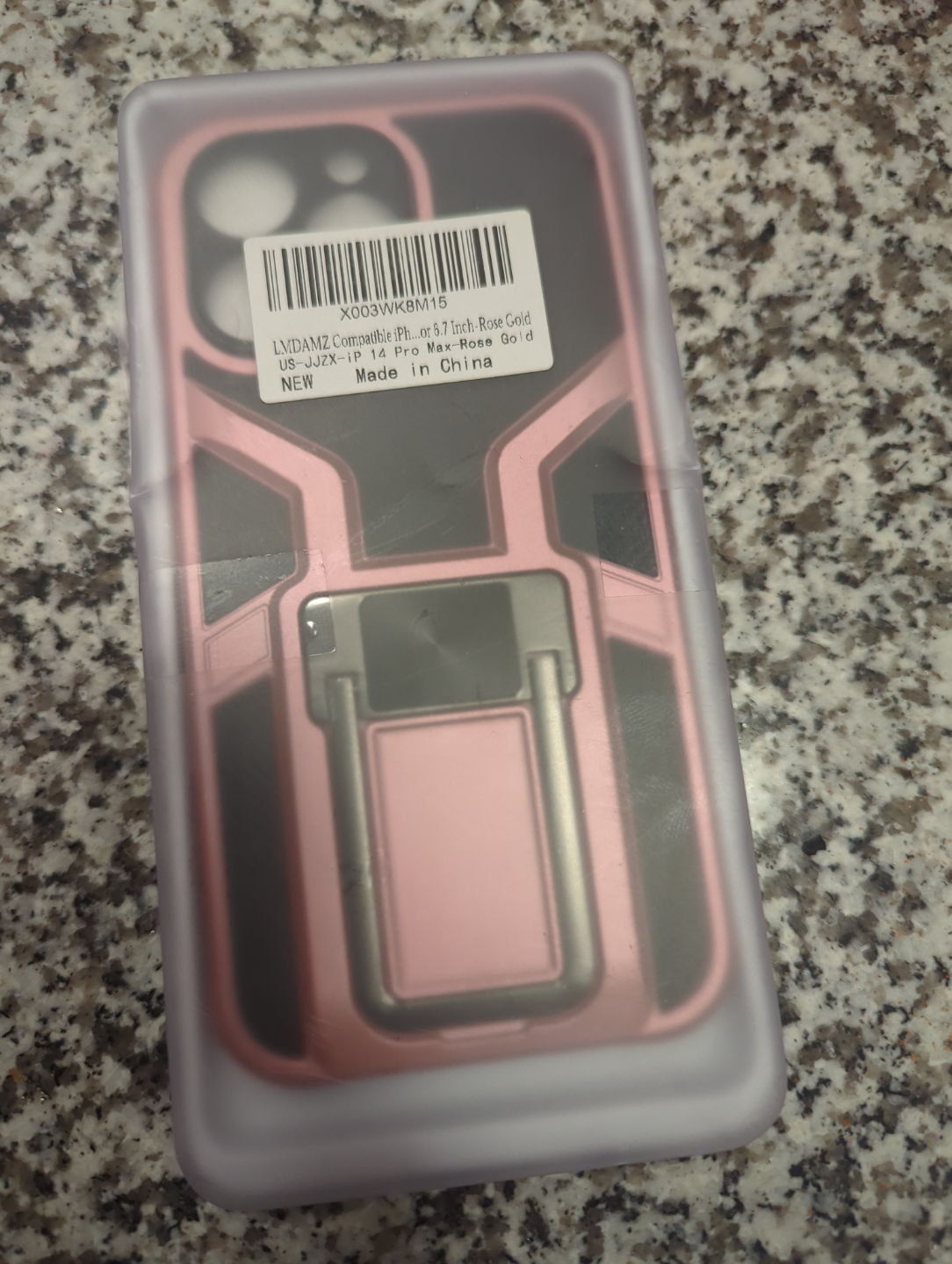 iPhone 14 pro case