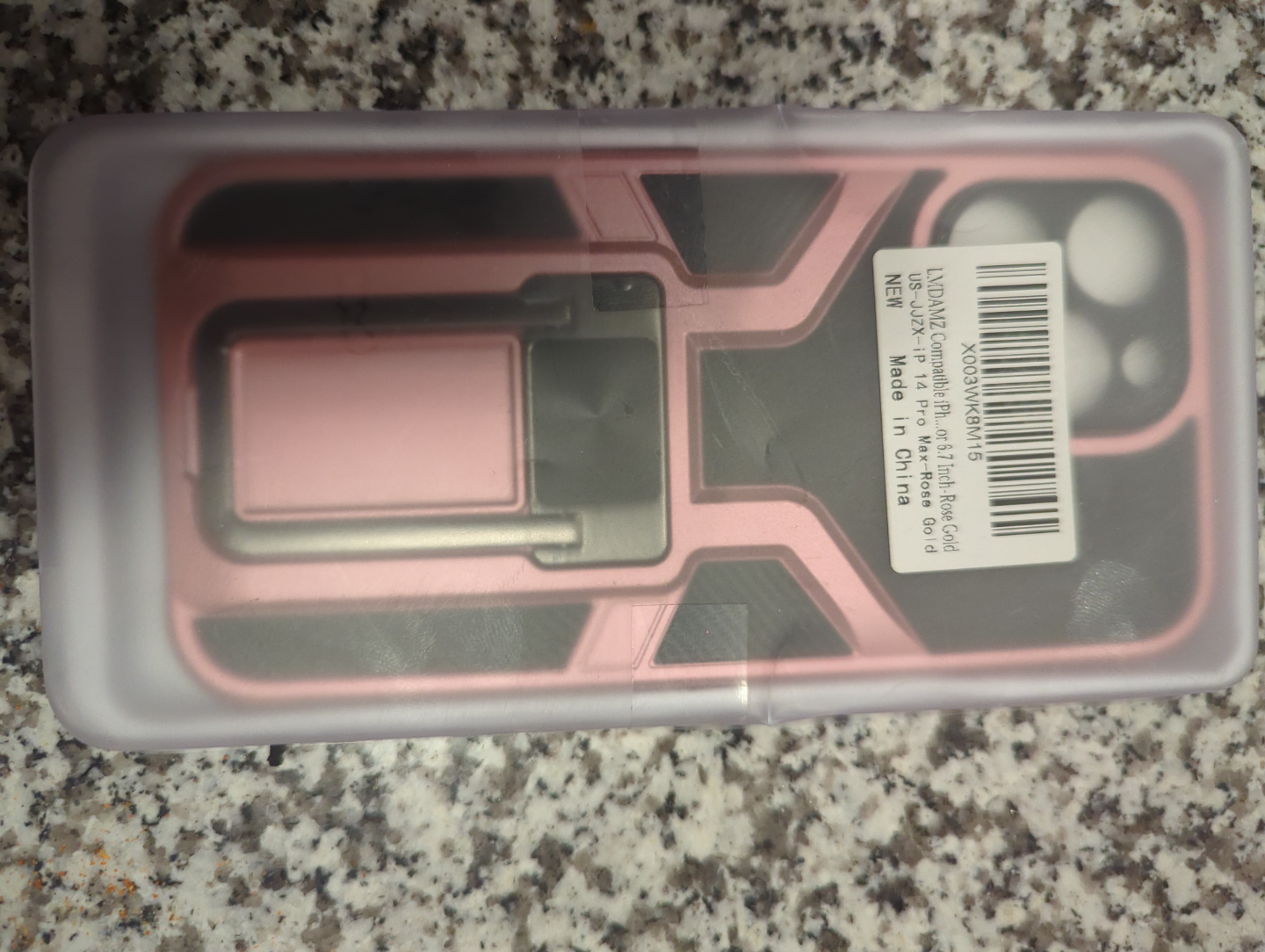 iPhone 14 pro case - photo 2
