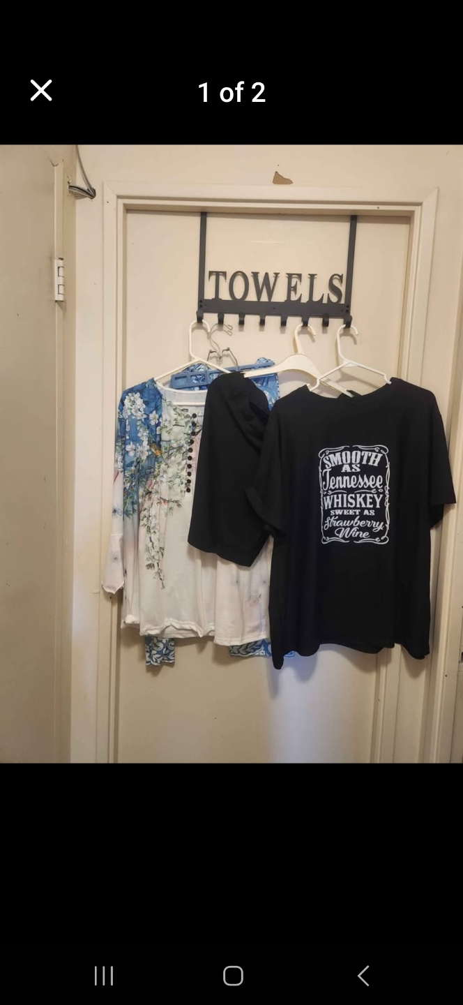 Clothing Bundle Plus size clothes
