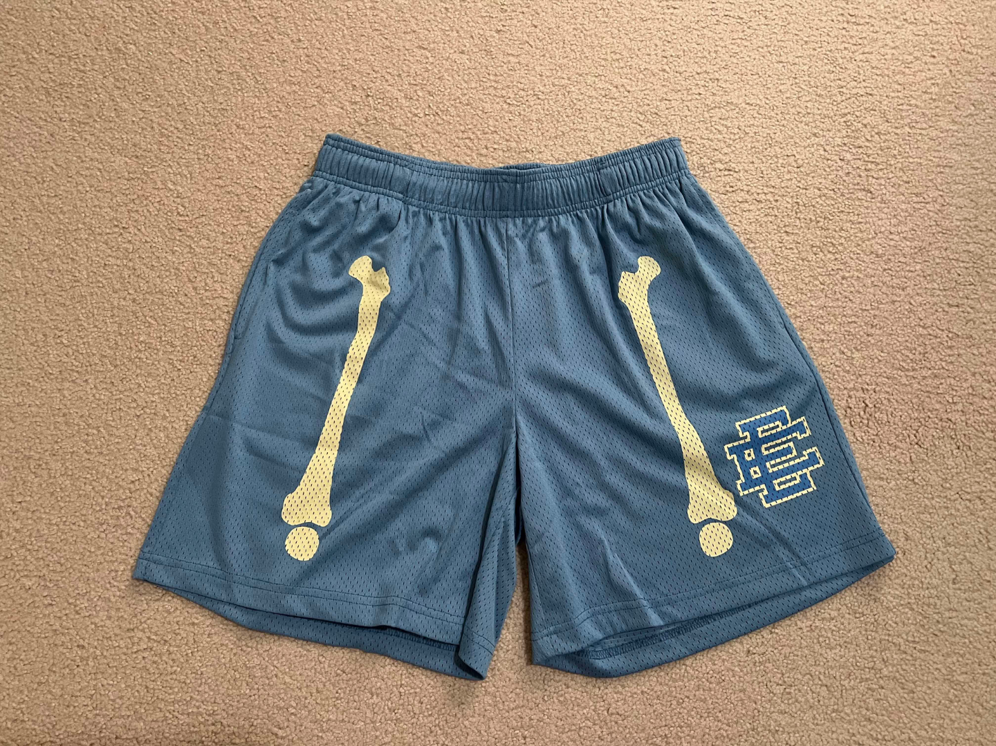 Eric Emmanuel Shorts Large - photo 5