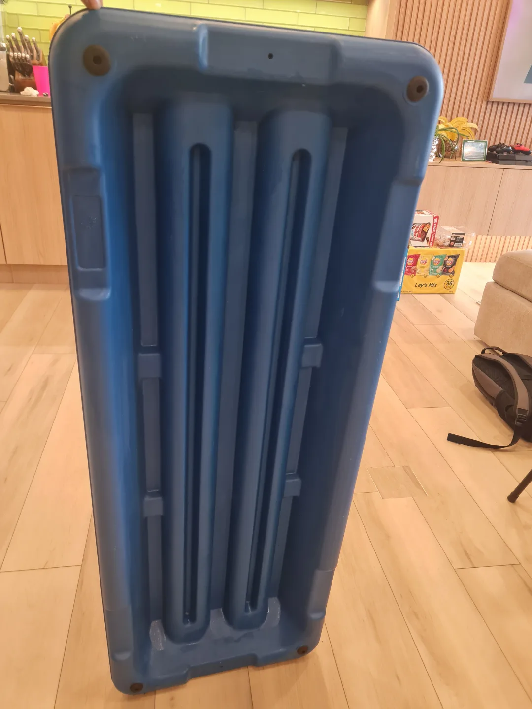 Day 1 Fitness Aerobic Step Platform image indicator(9)