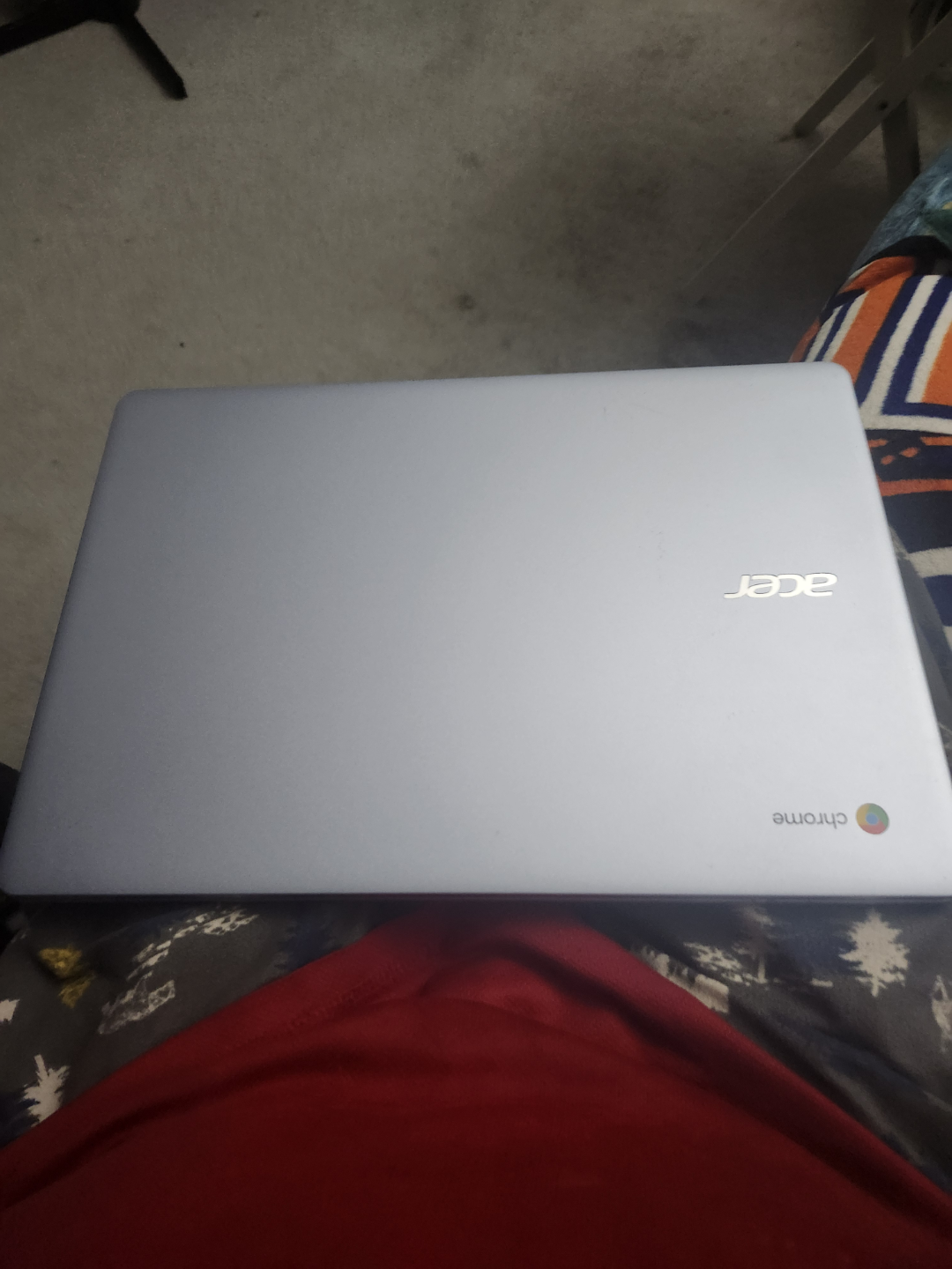 Acer Chromebook 314 - Used - photo 5