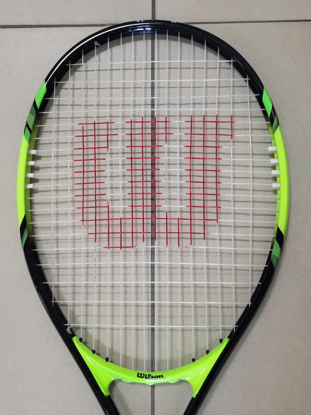 Wilson Advantage XL Adult Tennis Racquet image indicator(2)