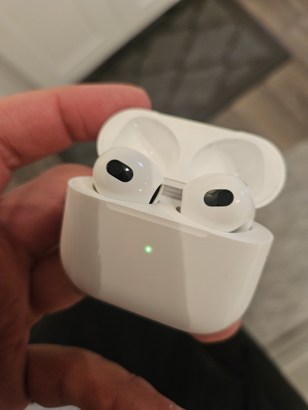 OEM Apple AirPods Gen 3
