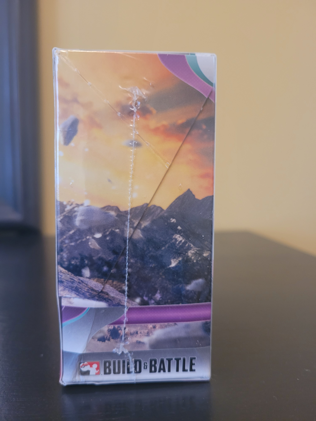 Pokemon TCG Scarlet & Violet Paldea Evolved Build & Battle Box - photo 4