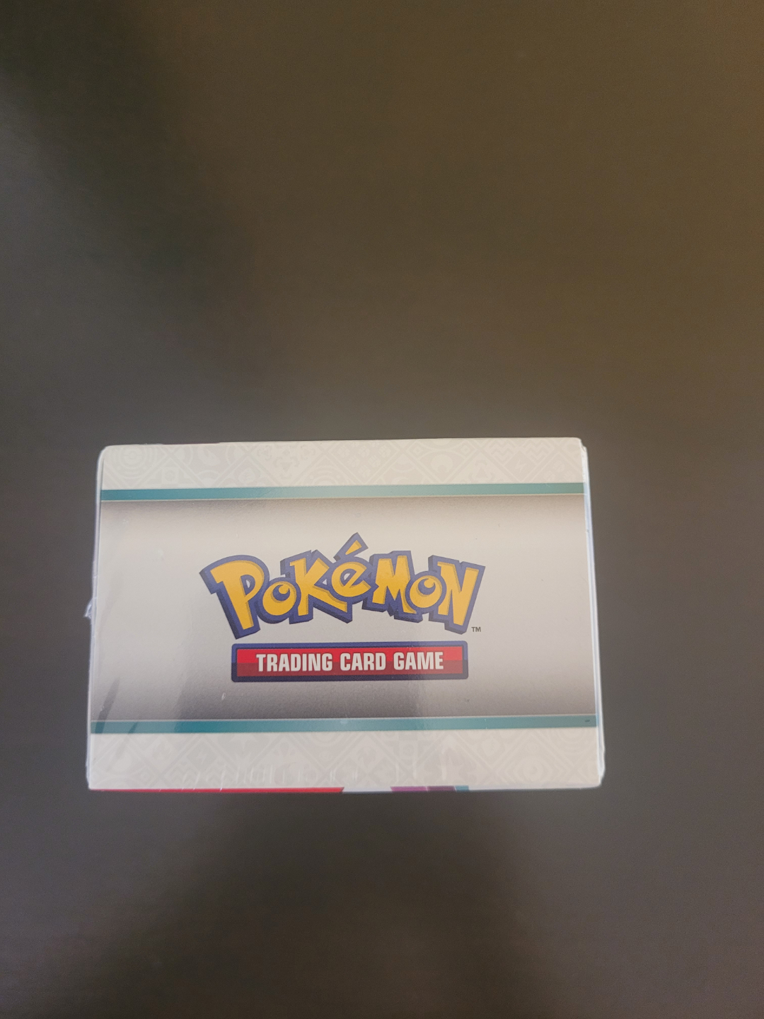 Pokemon TCG Scarlet & Violet Paldea Evolved Build & Battle Box - photo 5