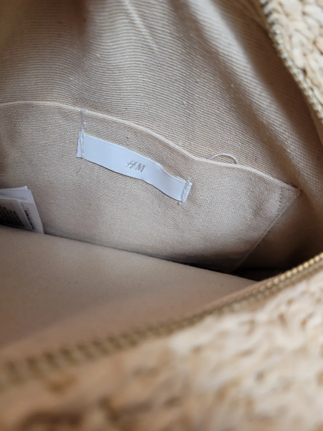 Two H&M Crossbody Bags image indicator(4)