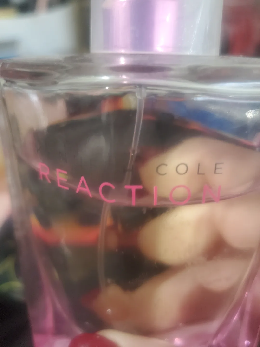 Kenneth Cole Reaction Perfume image indicator(2)