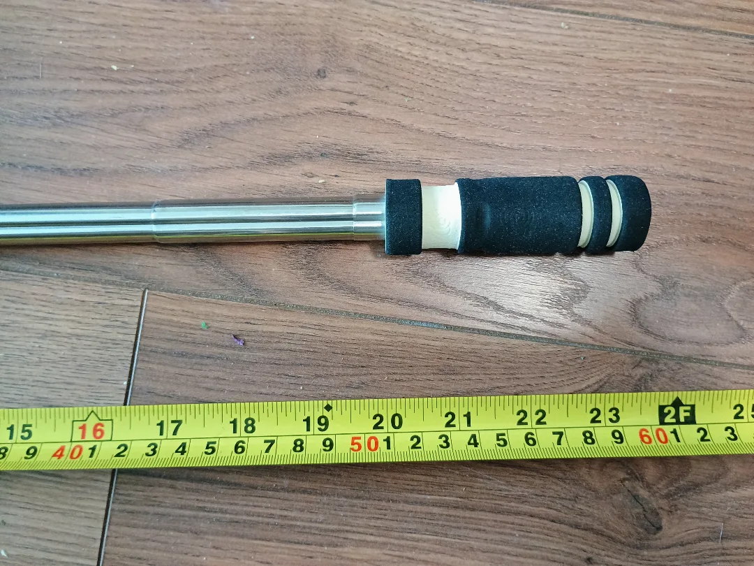 🏒👉 Travel- ready Extendable Selfie Stick with Phone Holder image indicator(3)