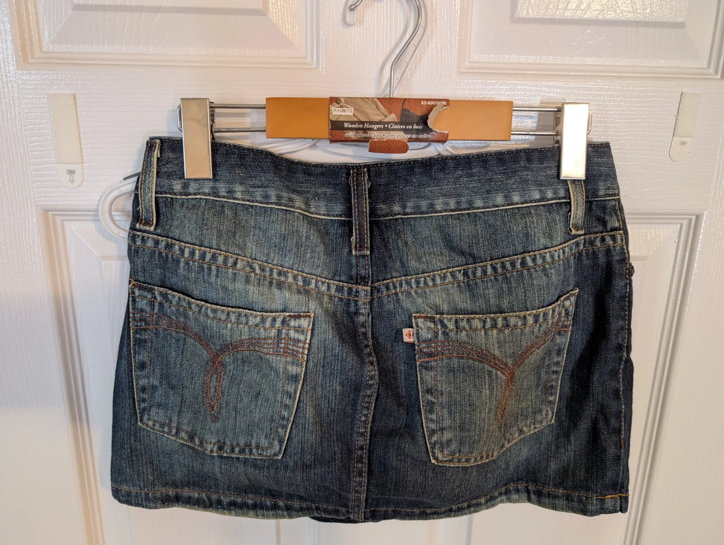 skirt and shirt image indicator(4)