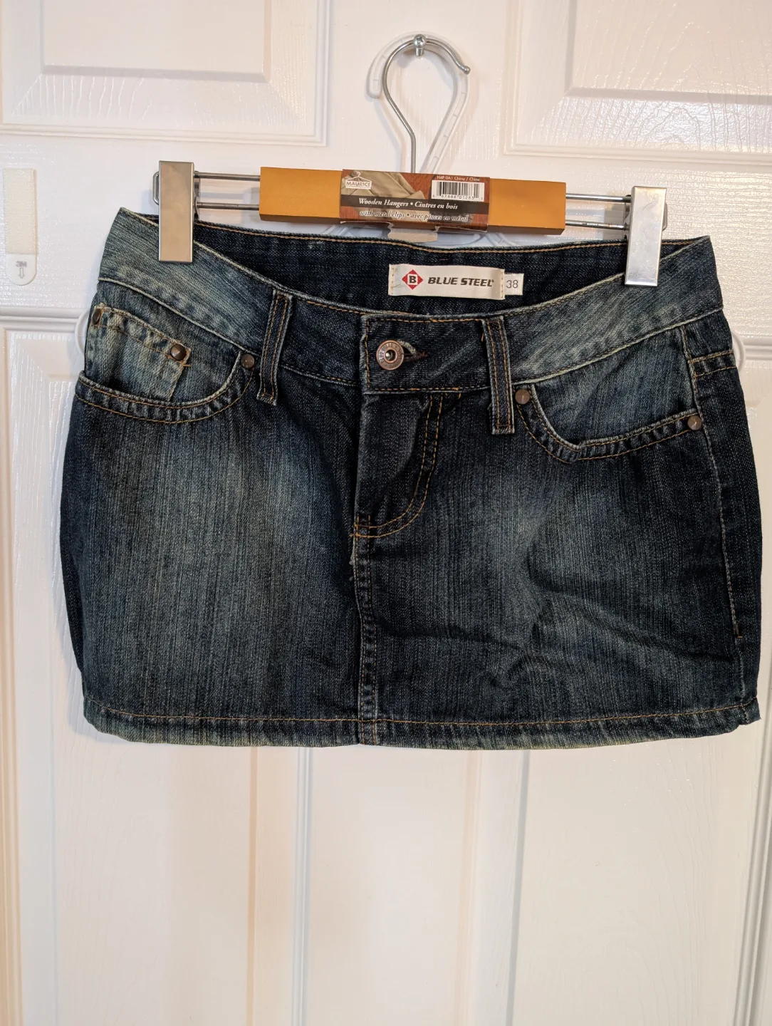 skirt and shirt image indicator(5)