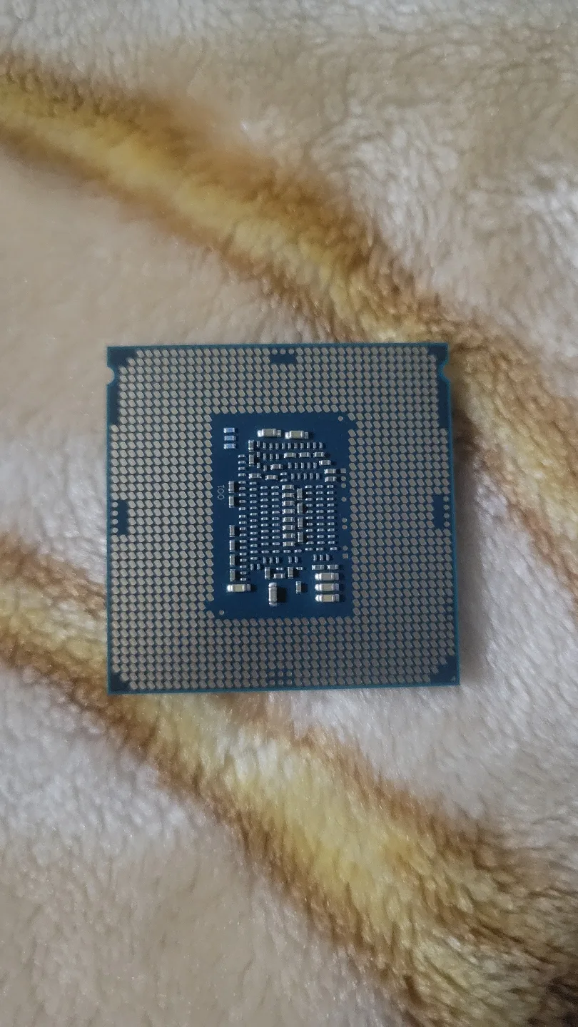 Intel i7-6700k Cpu Processor - LIKE NEW image indicator(2)