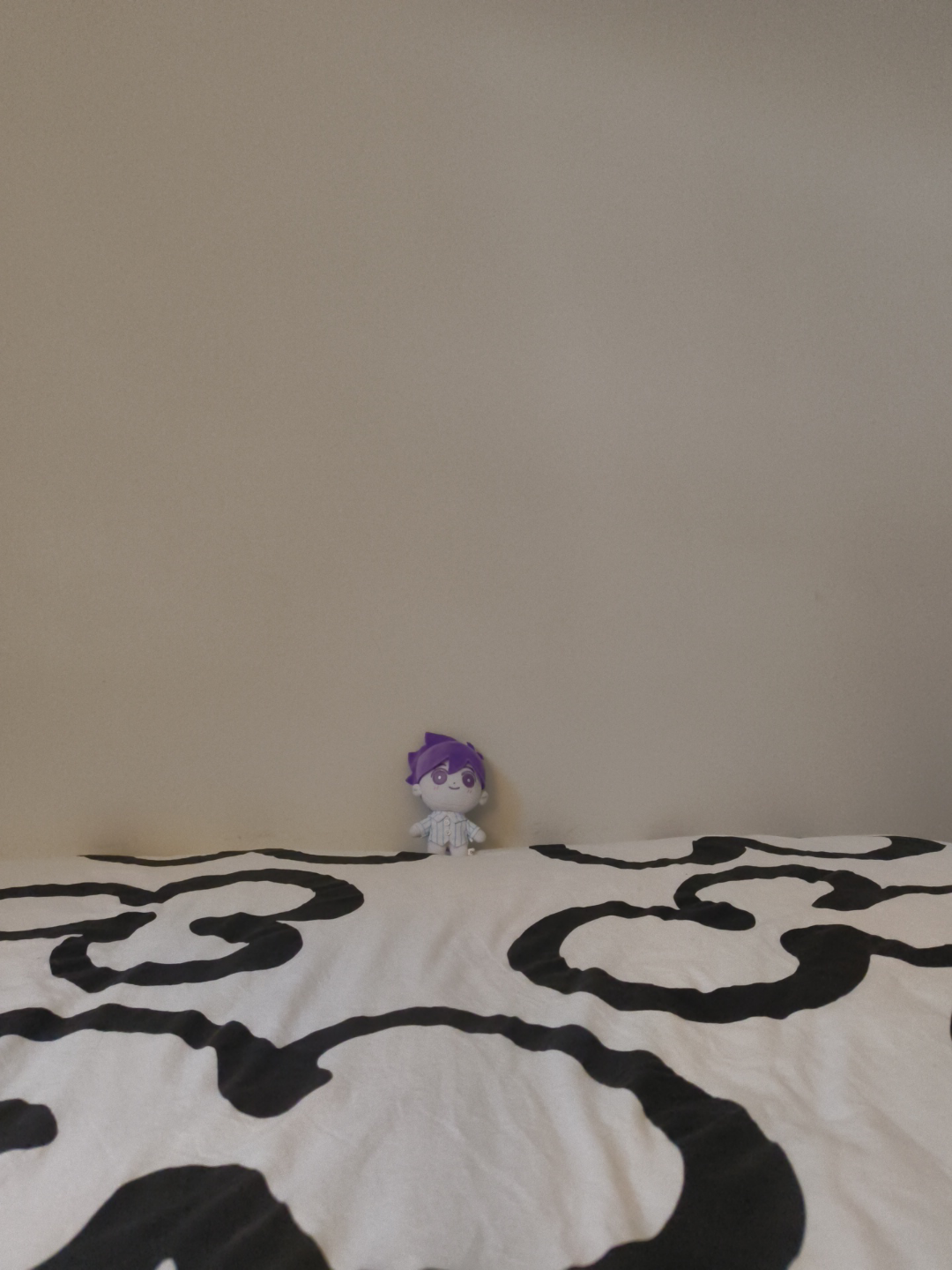 Omori HERO Plush - photo 2