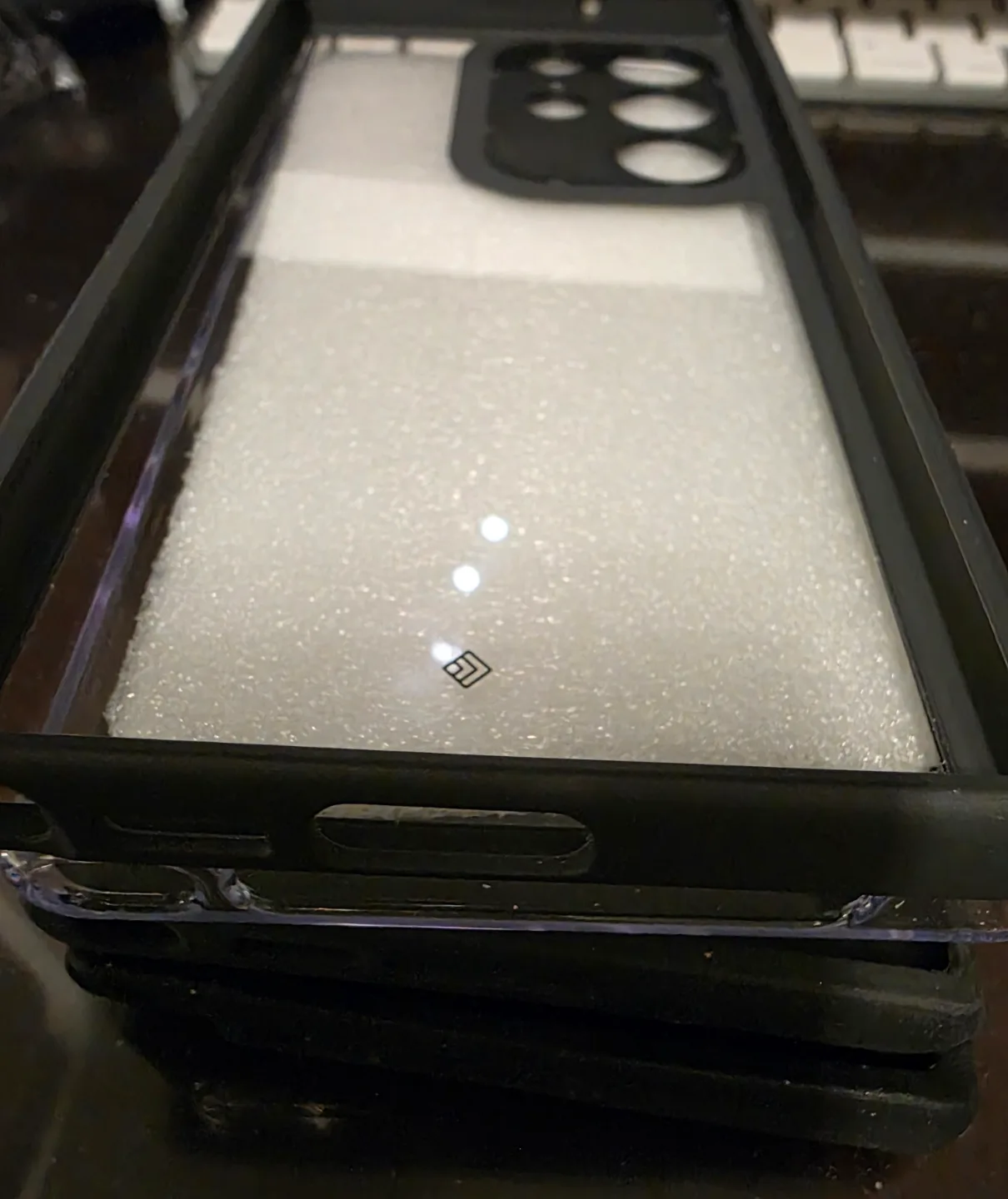 Samsung Galaxy S23 Ultra Phone Cases - Bundle of 4 image indicator(3)