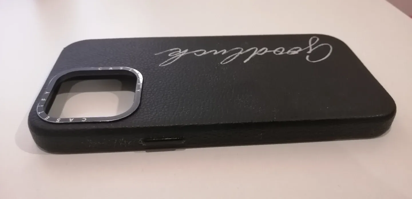 Casetify iPhone 13 Pro Max Phone Case - Good Luck thumbnail