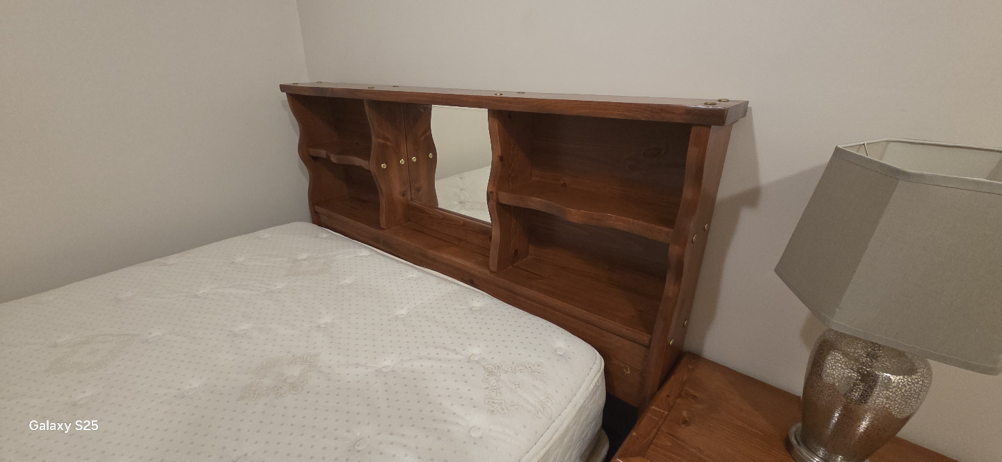 queen bedroom set - photo 3